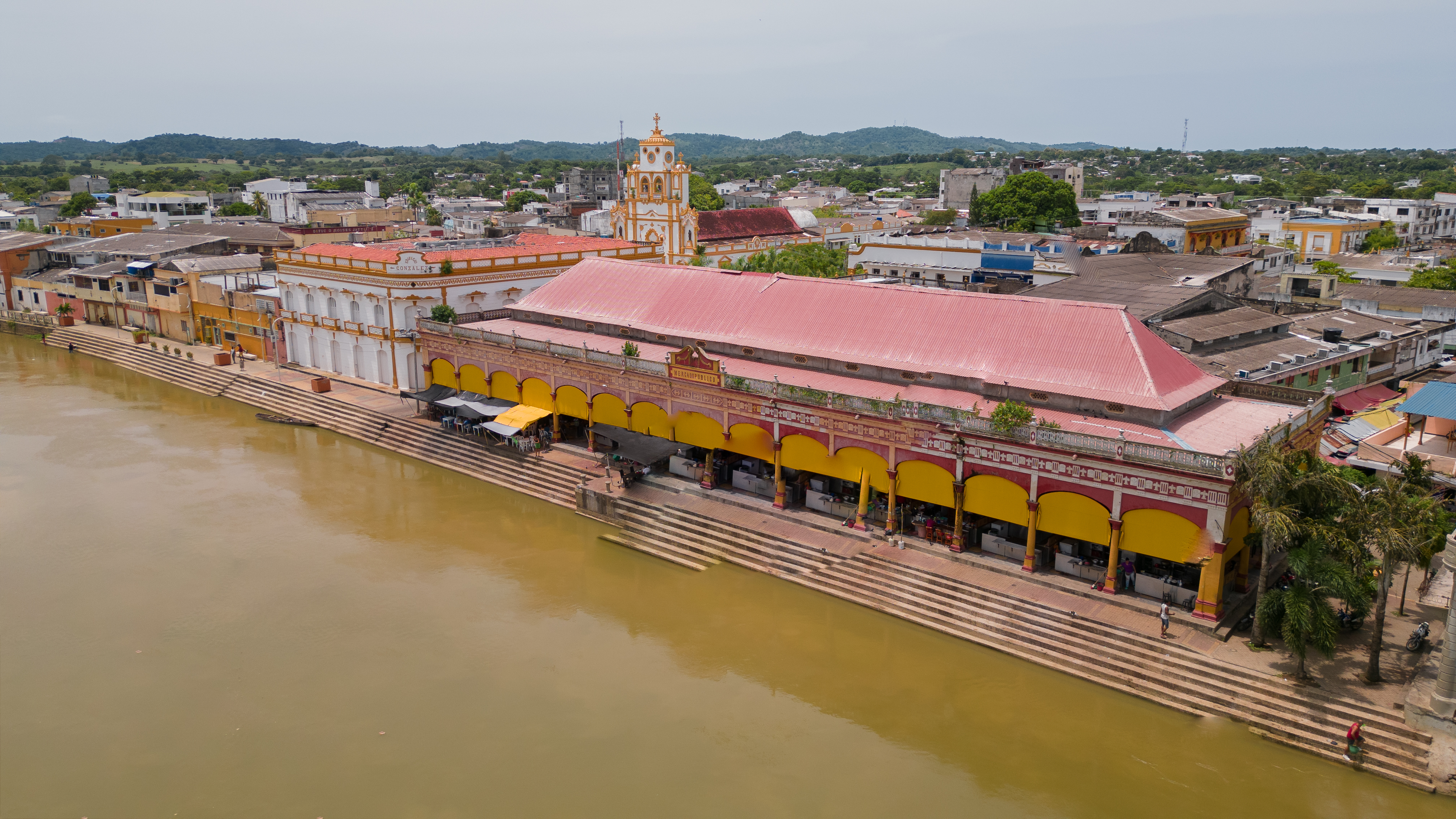 Turismo Córdoba