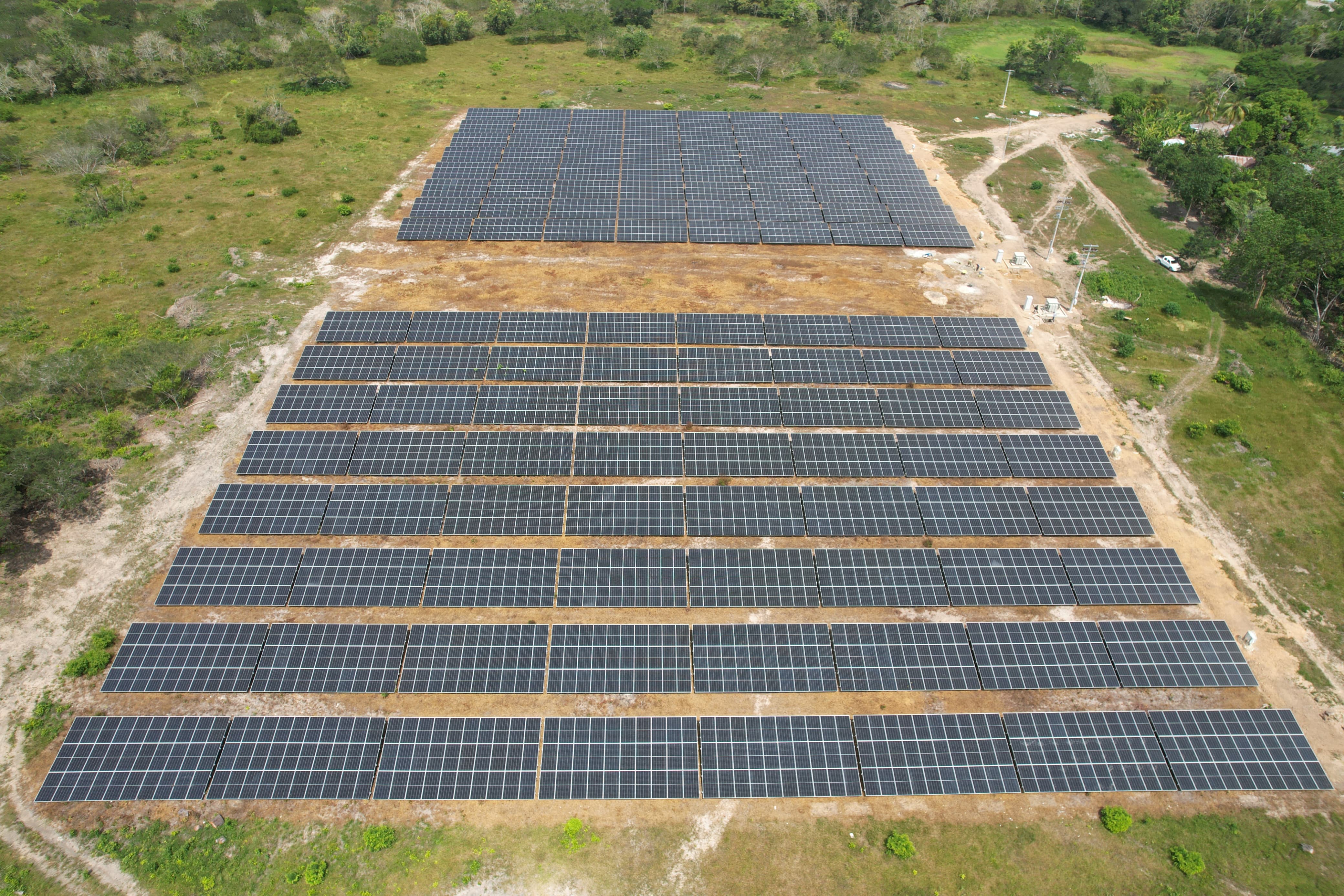 Energía Córdoba
